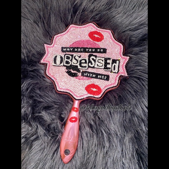 Jeffree Star Approved bling mirror CLEARING OUT! - Picture 3 of 6